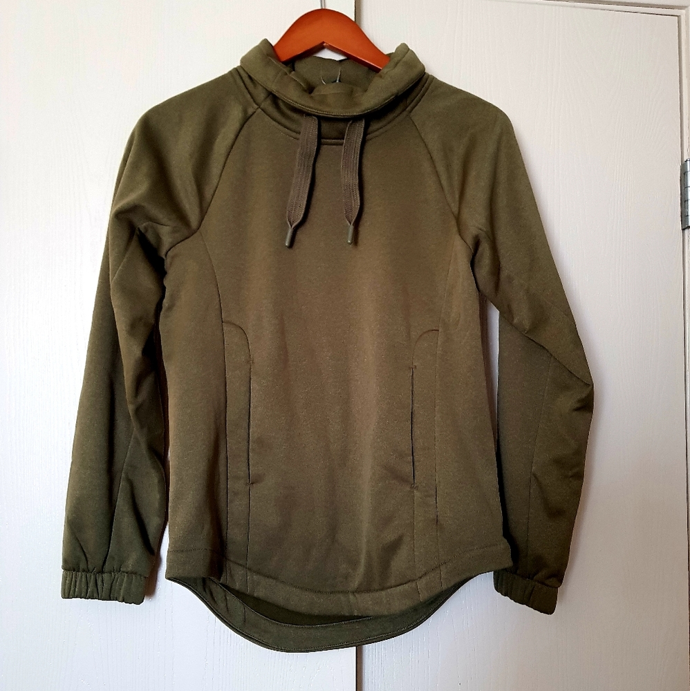 Northface funnel neck pulover in XS - Picture 5 of 6